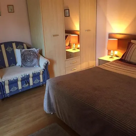 Apartment Siana 1 Sveti Vlas