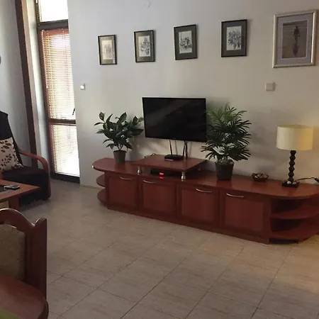 Siana 1 Apartment Sveti Vlas