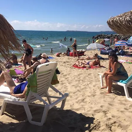 Siana 1 Sveti Vlas