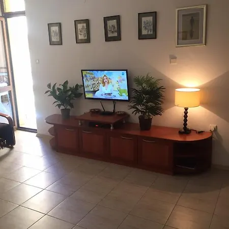 Siana 1 Sveti Vlas
