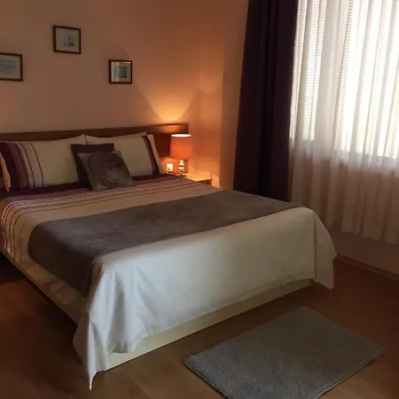 Siana 1 Apartment Sveti Vlas