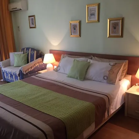 Apartment Siana 1 Sveti Vlas