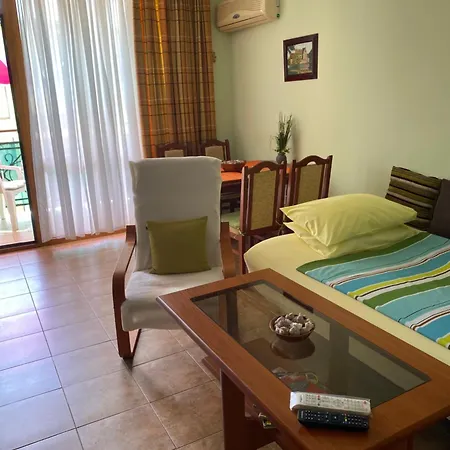 Siana 1 Apartment Sveti Vlas