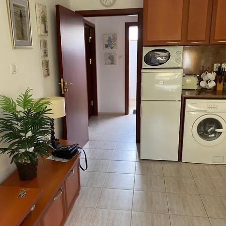 Apartment Siana 1 Sveti Vlas