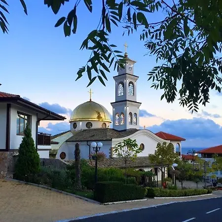 Siana 1 * Sveti Vlas