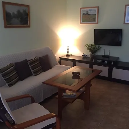 Apartment Siana 1 Sveti Vlas