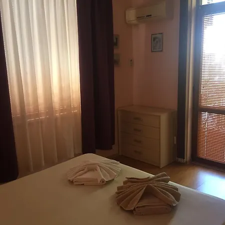 Siana 1 Sveti Vlas