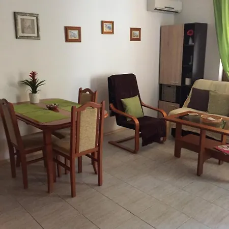 Siana 1 * Sveti Vlas