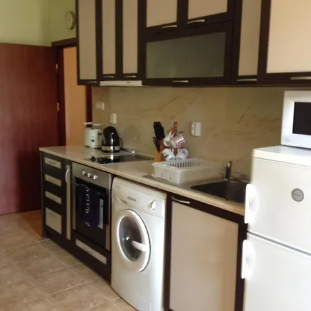 Siana 1 Apartment Sveti Vlas