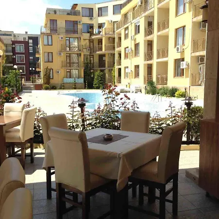 Siana 1 * Sveti Vlas