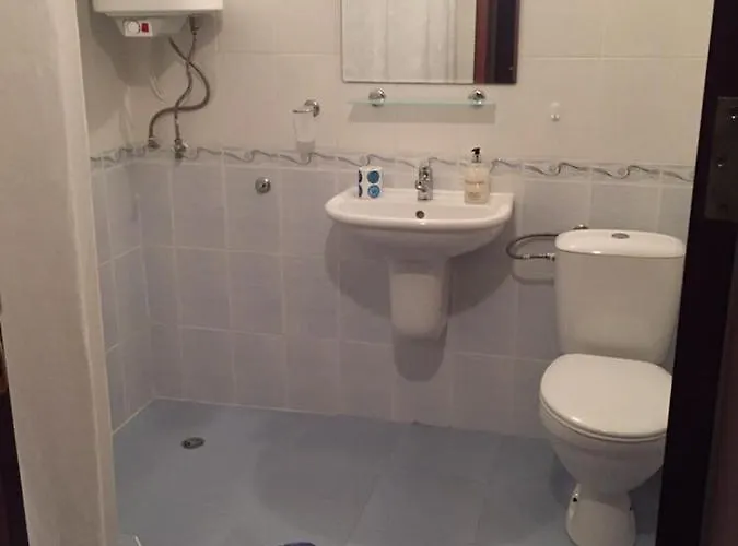 Siana 1 Apartament *