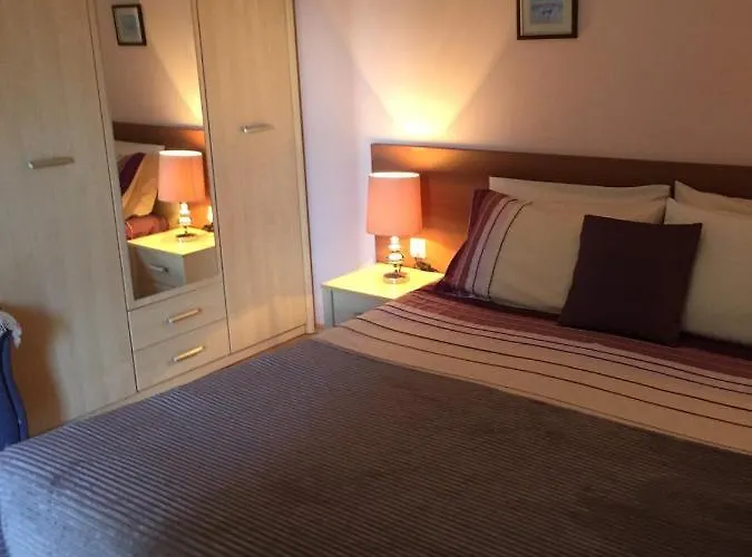 Apartament Siana 1 *