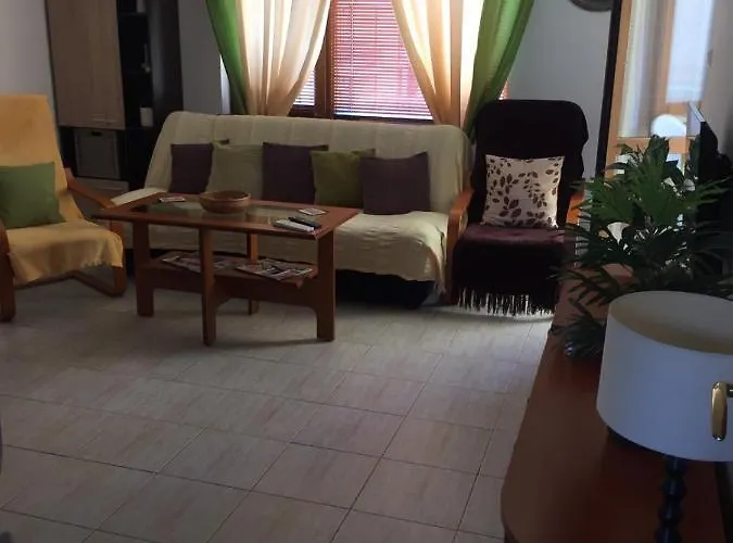 Siana 1 Apartament *