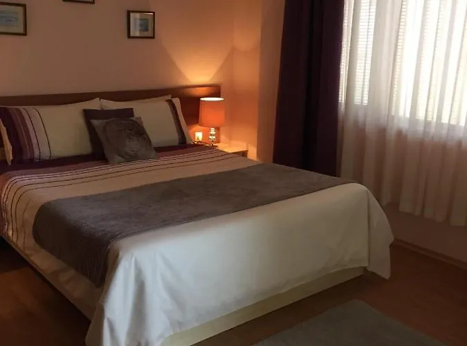 Siana 1 Apartament Sveti Vlas