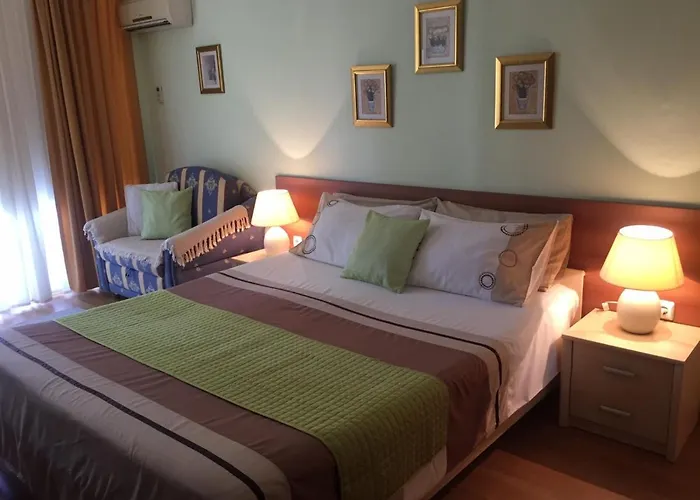 Apartament Siana 1 Sveti Vlas