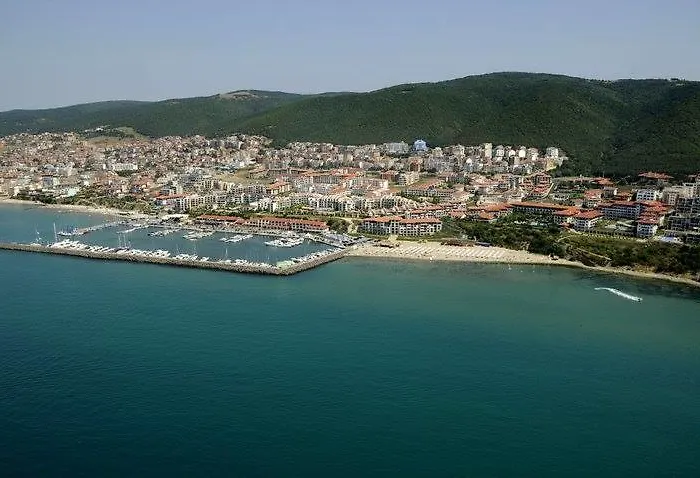 Siana 1 * Sveti Vlas