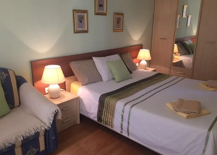 Siana 1 Apartament *