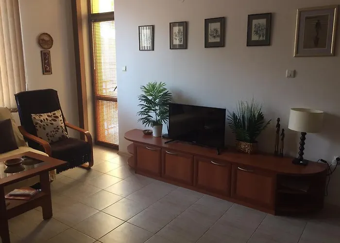 Siana 1 * Sveti Vlas