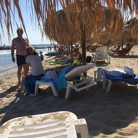Διαμέρισμα Siana 1