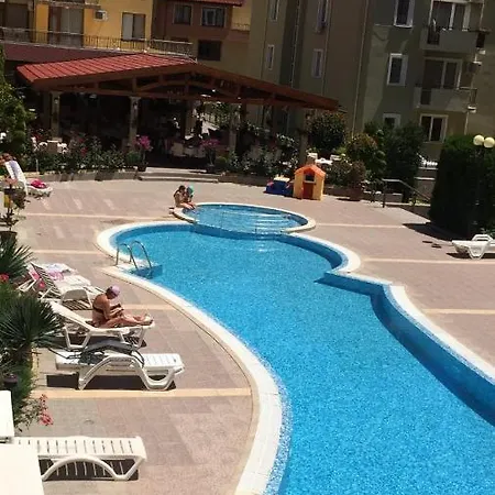 Siana 1 Sveti Vlas
