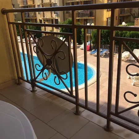 Siana 1 Apartment
