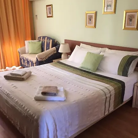 Siana 1 Apartment