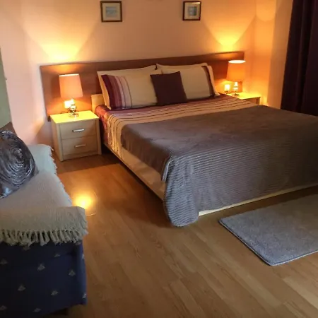 Siana 1 Sveti Vlas
