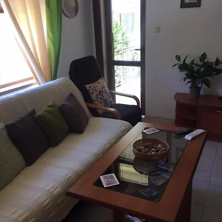 Siana 1 Apartment *
