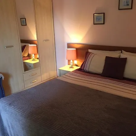 Apartment Siana 1 *