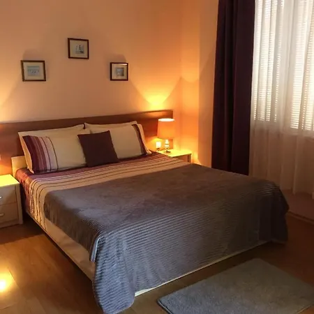 Apartment Siana 1