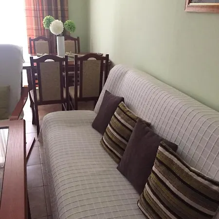 Apartment Siana 1
