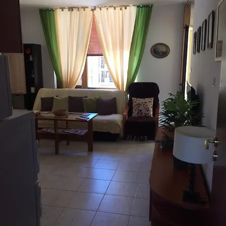 Siana 1 Apartment Sveti Vlas