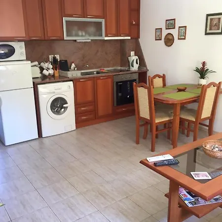 Siana 1 Apartment *