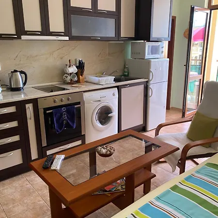 Apartment Siana 1