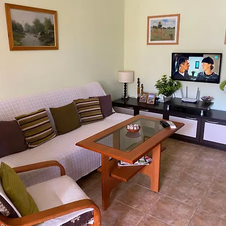 Apartment Siana 1 *
