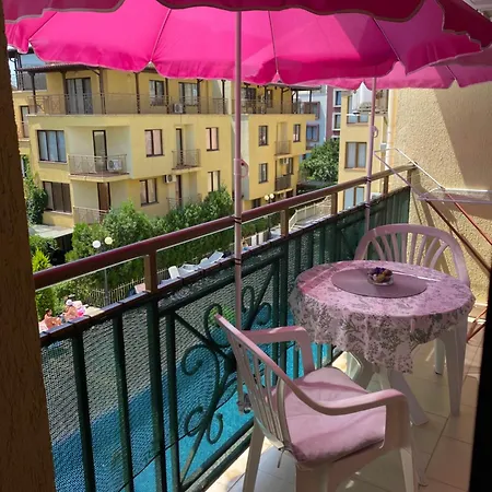Apartment Siana 1