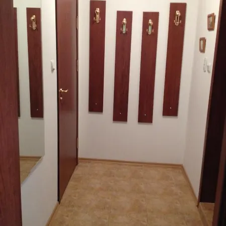 Apartment Siana 1 Sveti Vlas