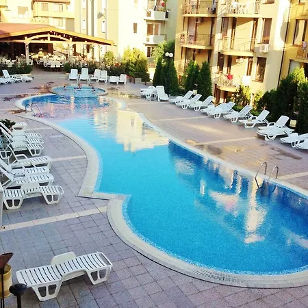 Siana 1 Apartment