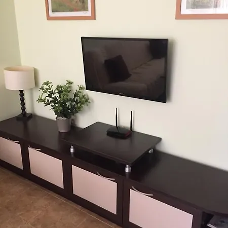 Siana 1 Apartment Sveti Vlas