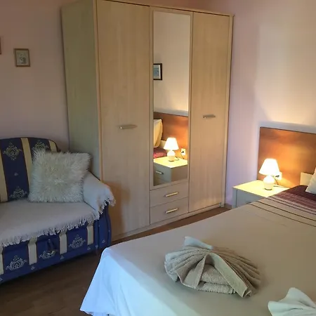 Apartment Siana 1