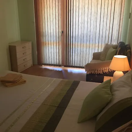 Apartment Siana 1