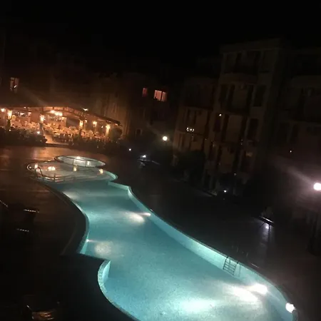 Siana 1 Lejlighed Sveti Vlas