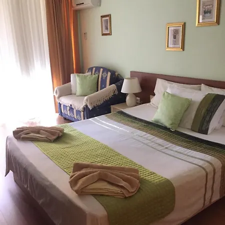 Siana 1 Apartment Sveti Vlas