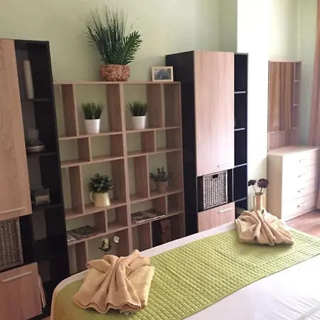 Siana 1 * Sveti Vlas