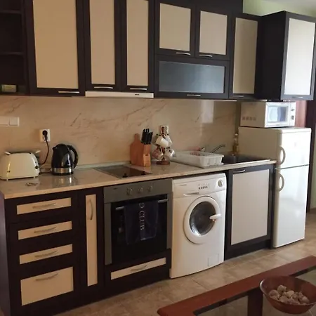 Apartment Siana 1 Sveti Vlas