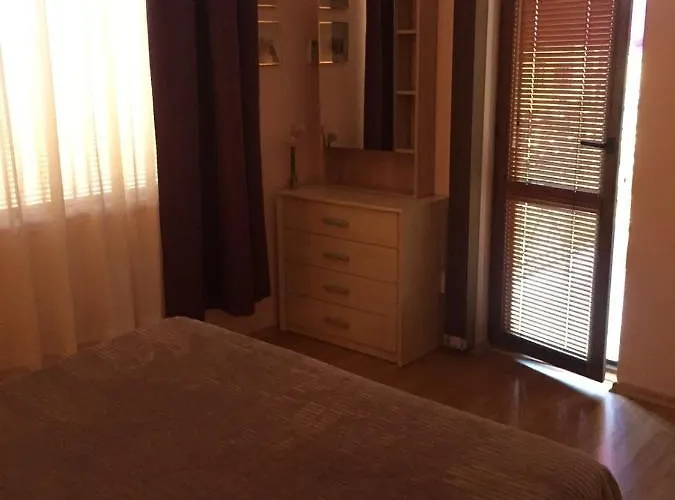 Siana 1 * Sveti Vlas