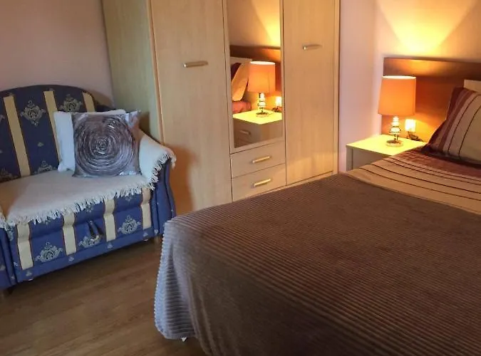 Daire Siana 1 Sveti Vlas