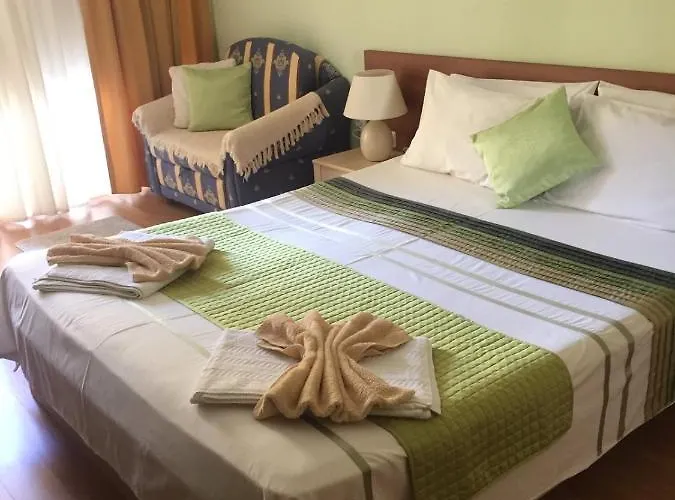 Siana 1 * Sveti Vlas