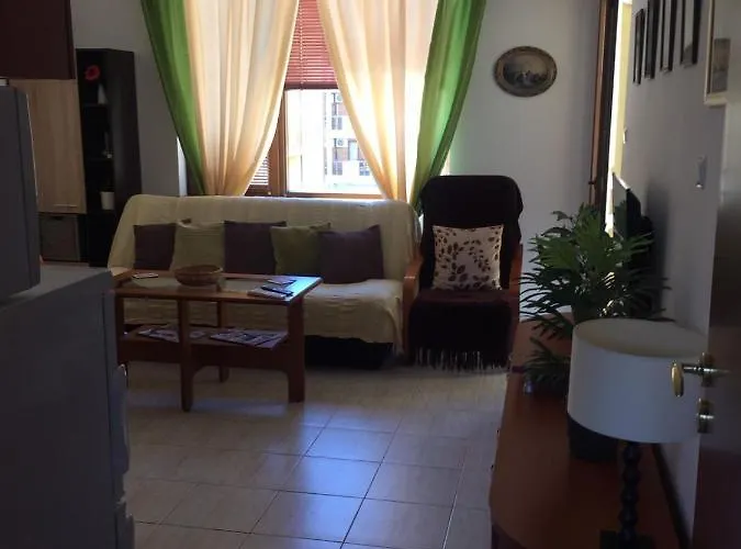 Siana 1 Apartment Sveti Vlas