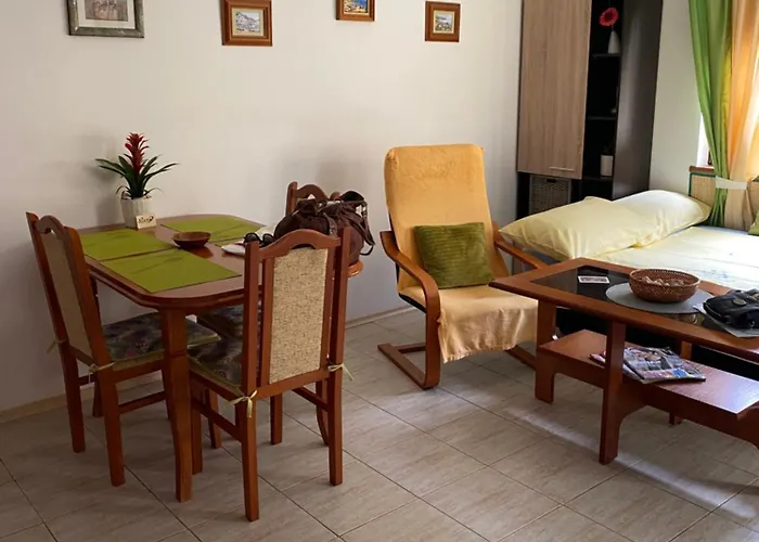 Siana 1 * Sveti Vlas